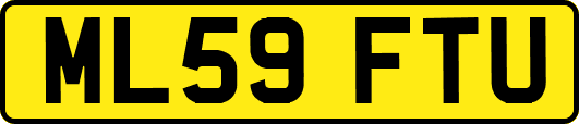 ML59FTU