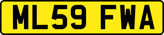 ML59FWA