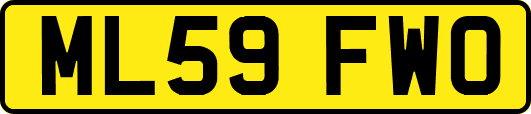 ML59FWO