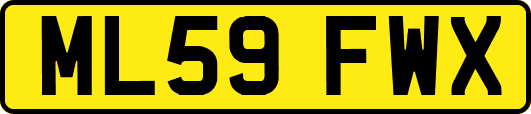 ML59FWX