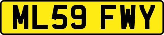 ML59FWY