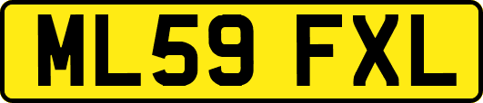 ML59FXL