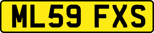ML59FXS