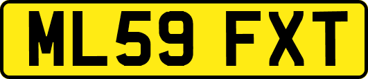 ML59FXT