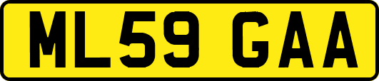 ML59GAA