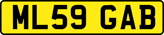 ML59GAB