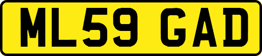 ML59GAD