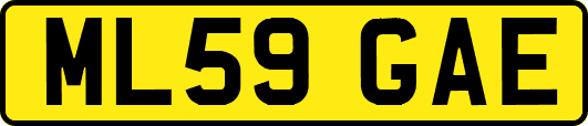 ML59GAE
