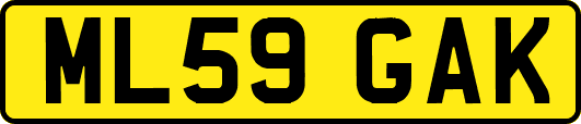 ML59GAK