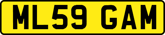 ML59GAM