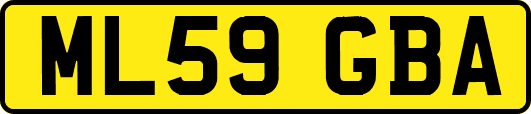 ML59GBA
