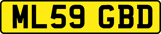 ML59GBD