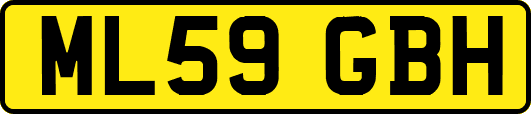 ML59GBH