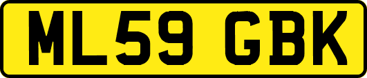 ML59GBK