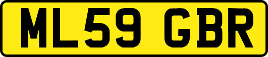 ML59GBR