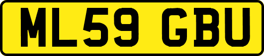 ML59GBU