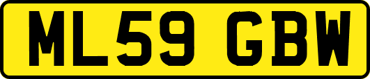ML59GBW