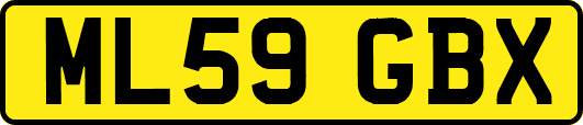 ML59GBX
