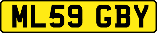 ML59GBY