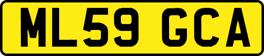ML59GCA