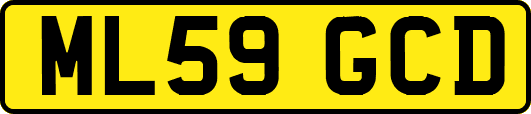 ML59GCD