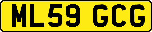 ML59GCG