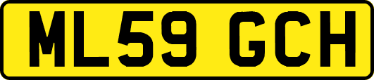ML59GCH