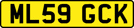 ML59GCK