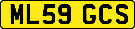 ML59GCS
