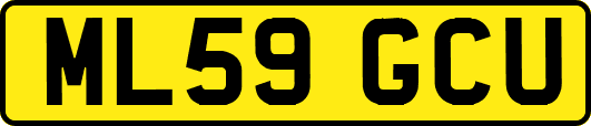 ML59GCU