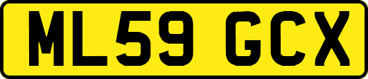 ML59GCX