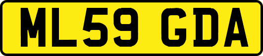 ML59GDA