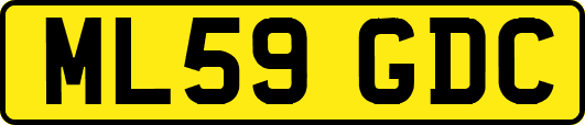 ML59GDC