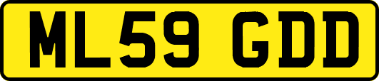 ML59GDD