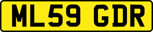 ML59GDR