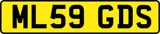 ML59GDS