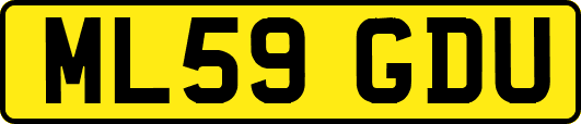 ML59GDU