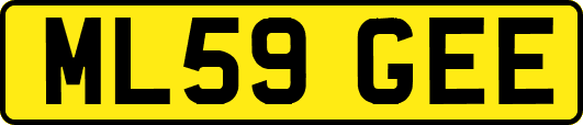 ML59GEE