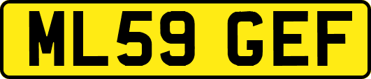 ML59GEF