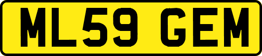 ML59GEM