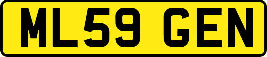 ML59GEN