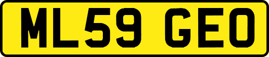 ML59GEO