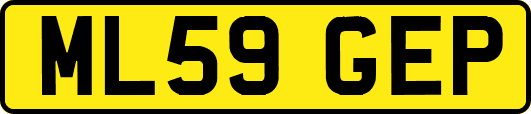 ML59GEP