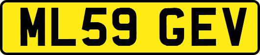 ML59GEV