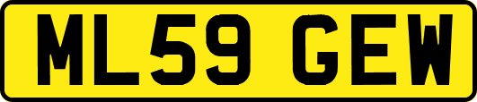 ML59GEW