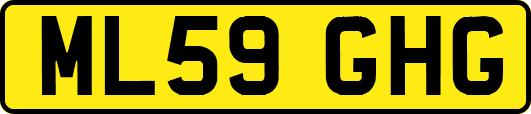 ML59GHG