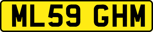 ML59GHM