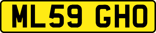 ML59GHO