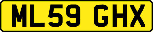 ML59GHX