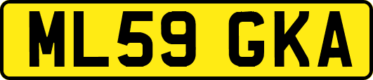 ML59GKA